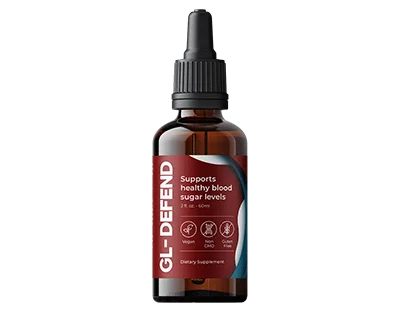 Gl-Defend 1 bottle — 30-day supply